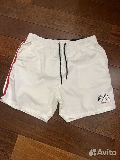 Шорты paul shark