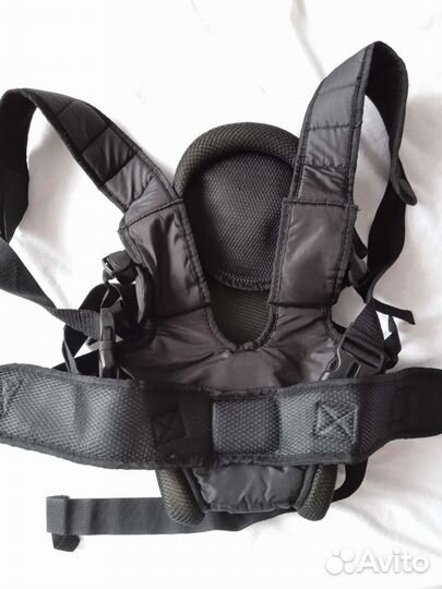 Рюкзак переноска кенгуру