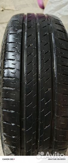 Bridgestone Ecopia EP150 185/65 R15 88H