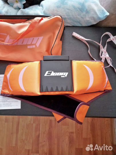 Продам пояс для похудения