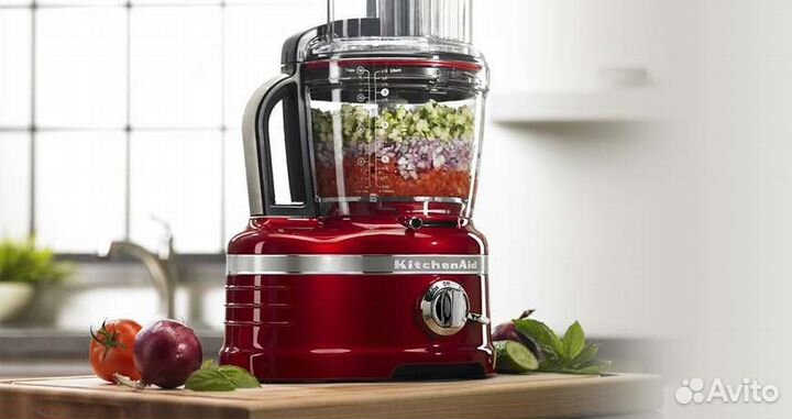 Техника KitchenAid