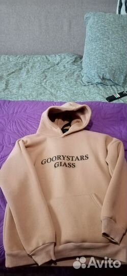 Толстовка женская новая