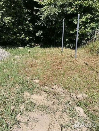 Септик без откачки