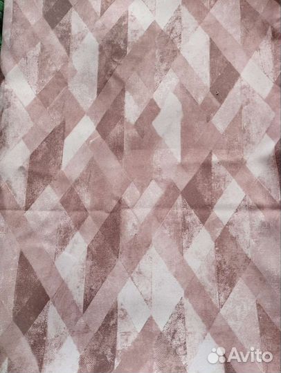 Шторы блэкаут