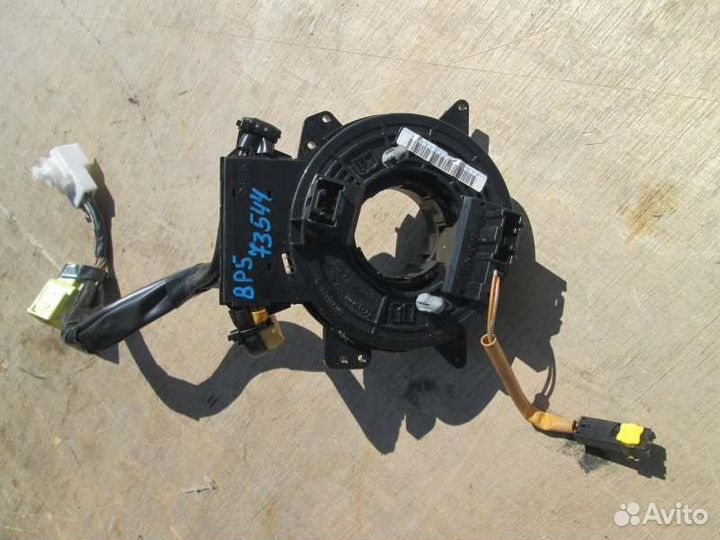 Шлейф Subaru Legacy BP5 EJ204 2007/8