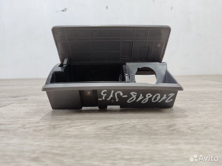 Пепельница Amulet Амулет