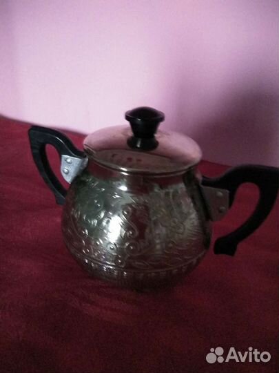 Набор посуды