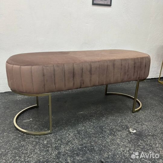 Банкетка Дольки (Пуф)