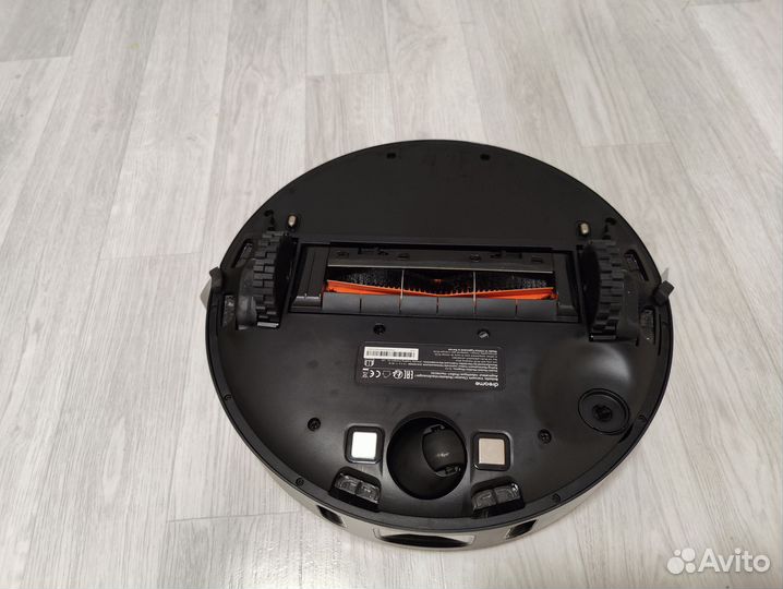 Робот пылесос моющий Xiaomi Dreame Bot L10 PRO