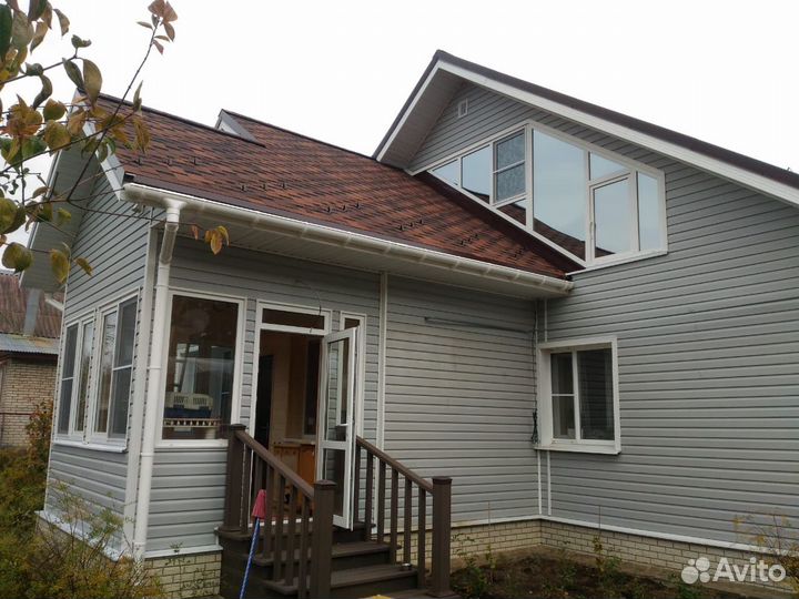 Услуги плотников