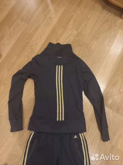 Спортивный костюм adidas оригинал женский