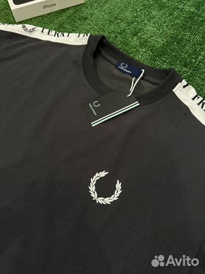 Костюм Fred Perry