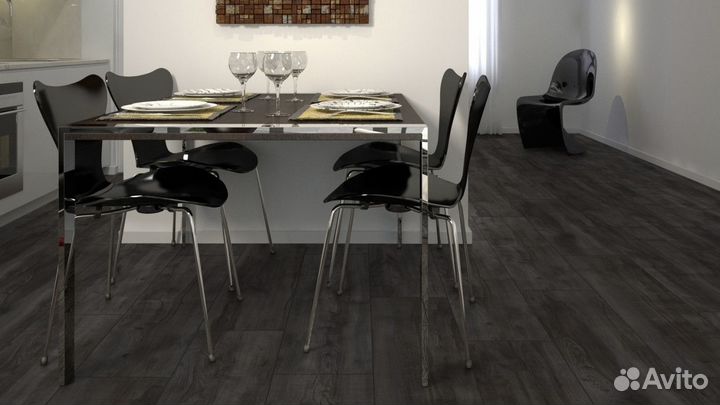 Ламинат со склада Haro