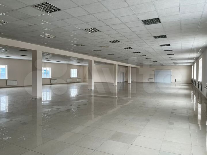 Торговая площадь, 150 м²
