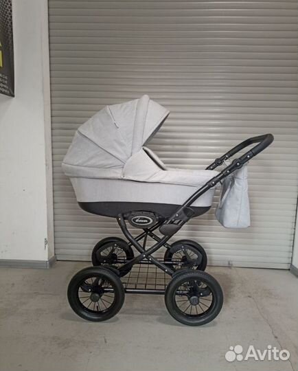 Коляска aroteam cocoline 2в1