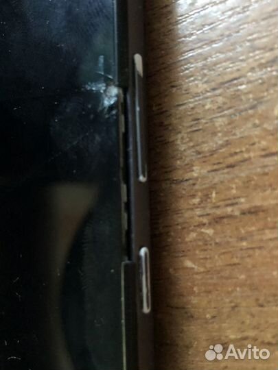 Lenovo Vibe K5(Разбит) работает