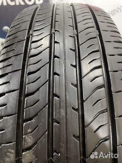 Toyo Proxes J54 205/60 R16 92H