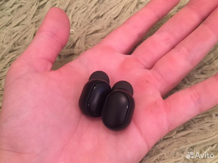 Наушники AirDots 2