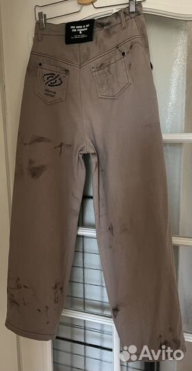 Eveesther штаны