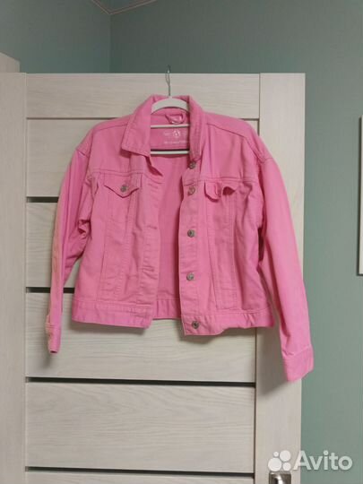 Пакет вещей для девочки 146-152(158)