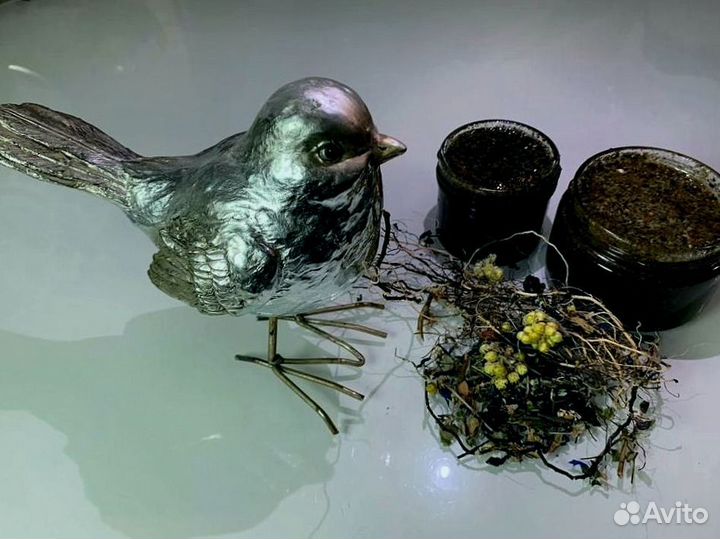 Мужской мед-активатор