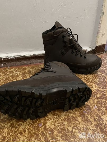 Берцы фарадей зимние 44 размер