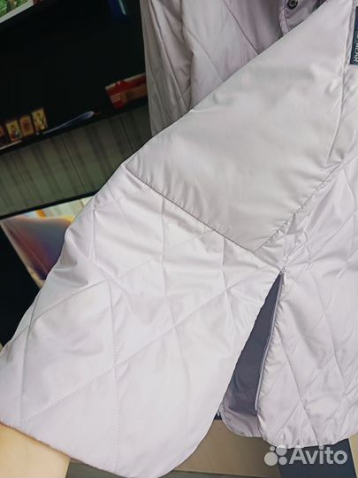 Куртка демисезонная женская