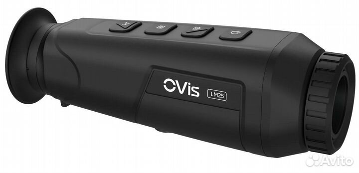 Тепловизор Arkon Ovis LM25