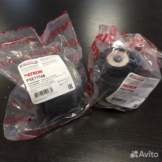 Сайлентблок задней балки hyundai solaris