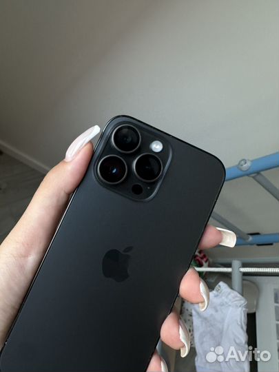iPhone 14 Pro Max, 256 ГБ