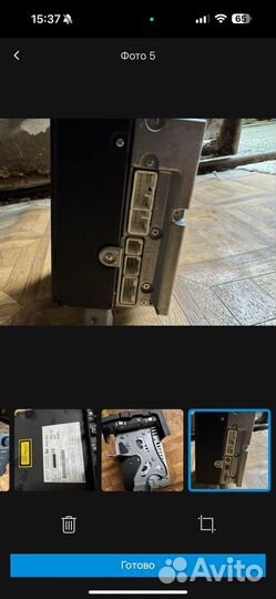 Автомагнитола