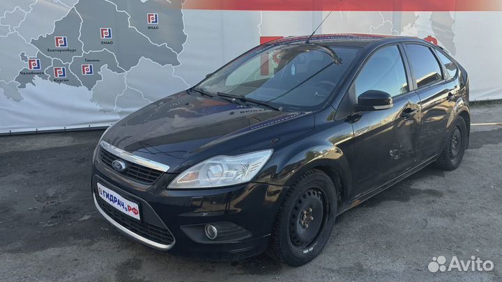 Фонарь подсветки номера Ford Focus 2 5105886