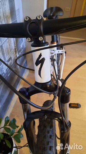 Велосипед Specialized Rockhopper 29