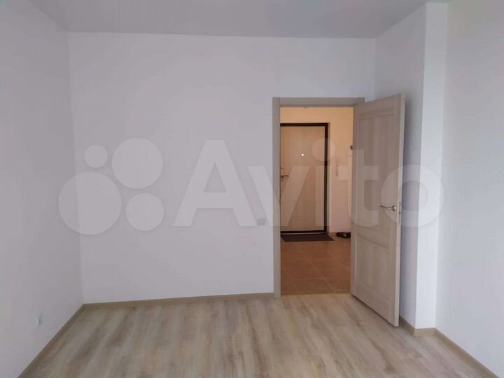 2-к. квартира, 64 м², 8/23 эт.