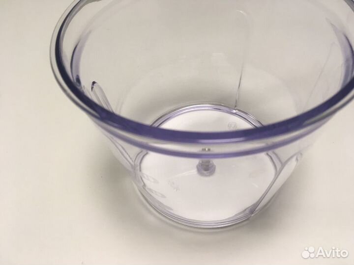 Чаша блендера Moulinex MS-650442