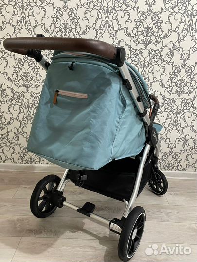 Прогулочная коляска farfello