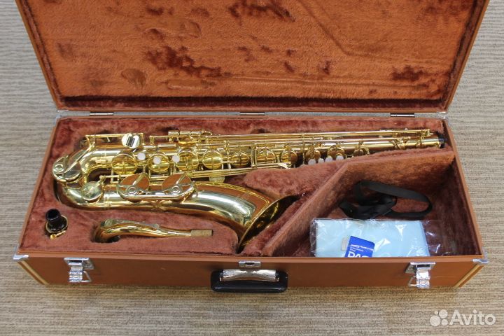 Саксофон тенор Yamaha YTS-24