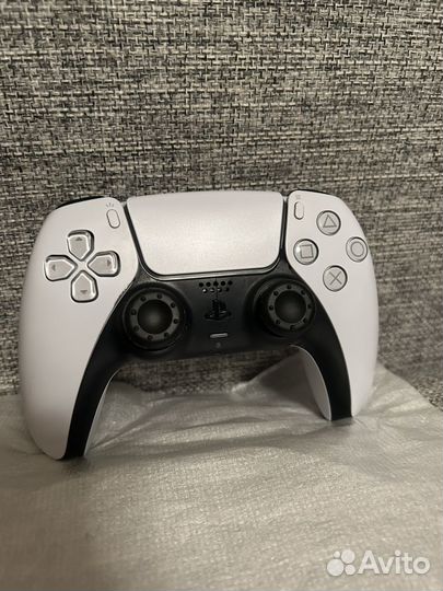 Геймпад dualsense ps5