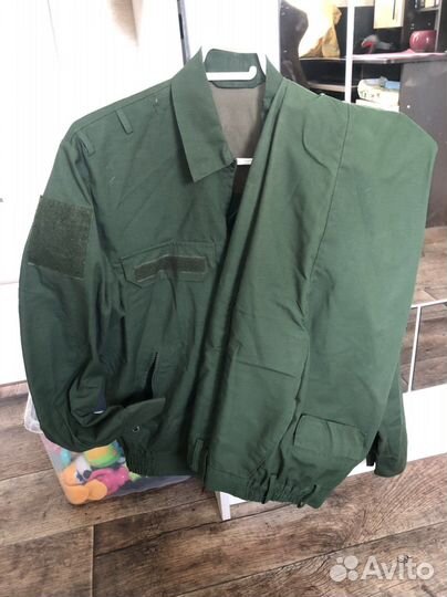 Офисная военная форма