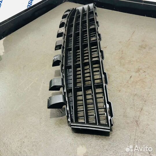 Renault Megane 2 решетка бампера (Авторазбор Атп)