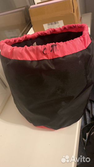 Набор для художественной гимнастики