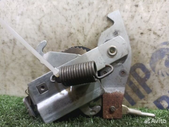 Механизм стояночного тормоза Mercedes-Benz Clk 230