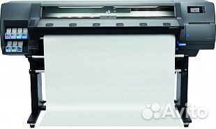 Широкоформатный латексный принтер нр 310 HP310