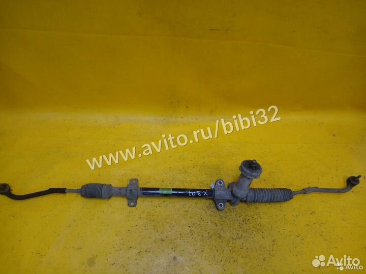 Рулевая рейка Hyundai elantra HD