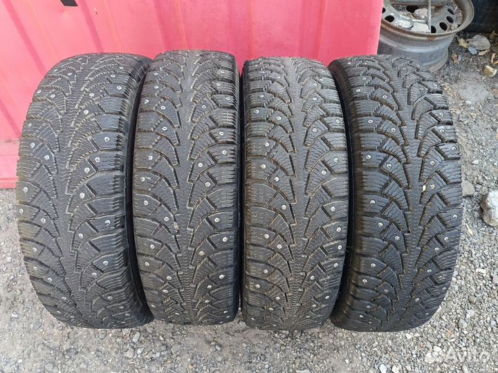 КАМА Кама-Евро-519 175/70 R13