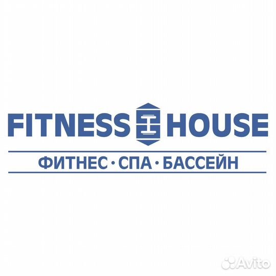 Абонемент в фитнес клуб