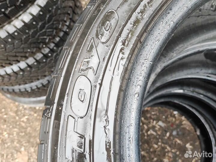 Toyo Proxes CF2 205/55 R16