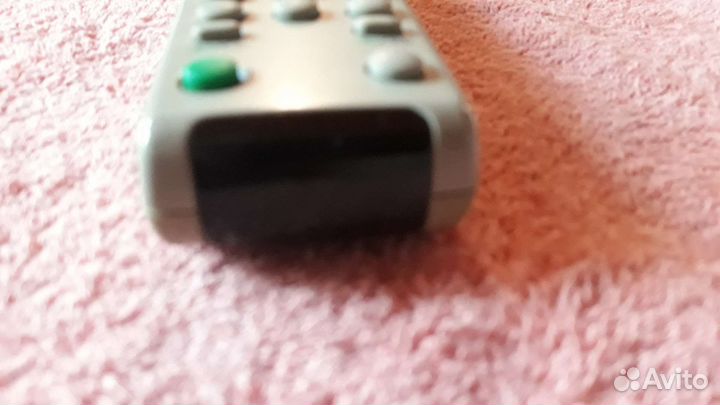 Пульт от тв sony RM-887