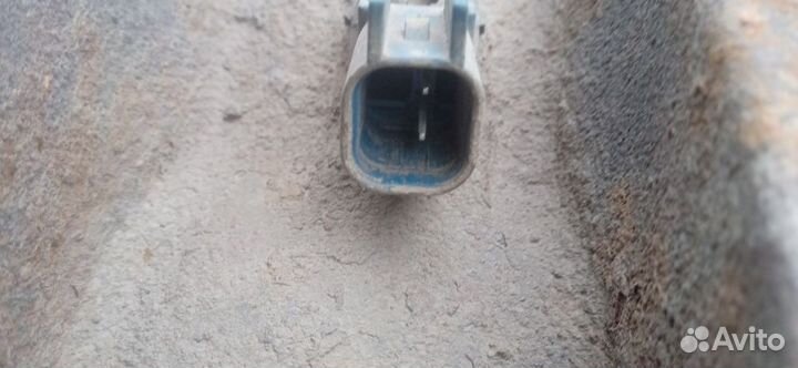 Кулак поворотный передний левый Ford Focus