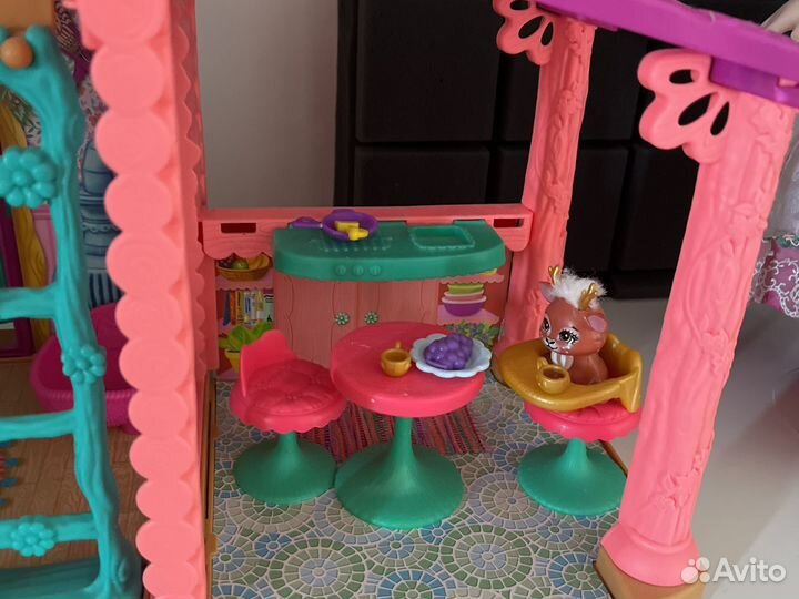 Игровой набор